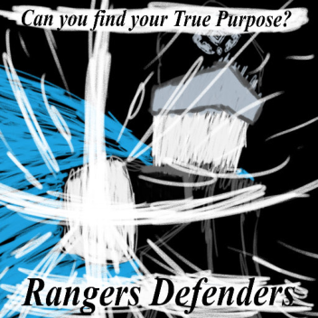 Rangers Defenders