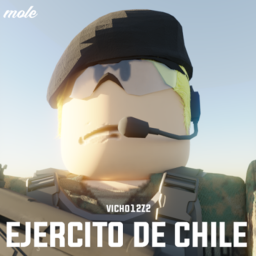 [CL] Escuela Militar 🎅