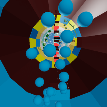 Tower of Hell (DioJoestarKujo Edition)