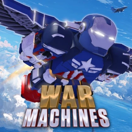 War Machines