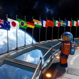 Flag Tycoon icon