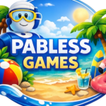 PABLESS GAMES