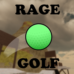 Rage Golf
