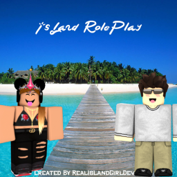 Island RP