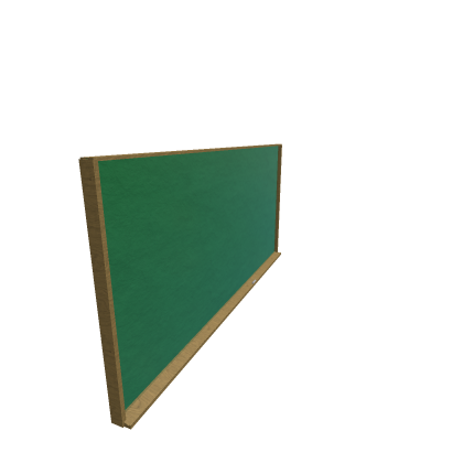 ChalkBoard - Decor