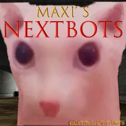 Maxi's Nexbots icon