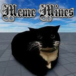 Meme Mines Sandbox Tycoon
