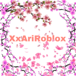 XxAriRoblox Group