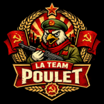Team poulet sab