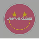 - JANIYAH’S CLOSET -