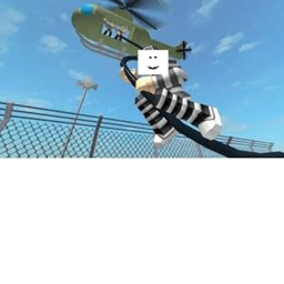Chill Army's Prison