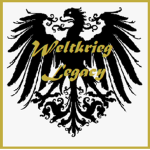 Weltkrieg Legacy