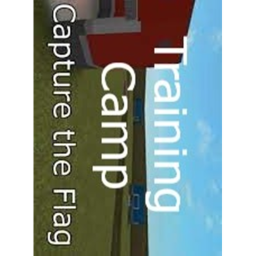 Training Camp Capture The Flag