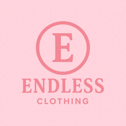 Endless Clothing Roblox group icon