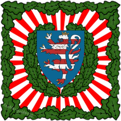 Das Haus Hessen Roblox group icon