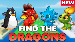 Znajdź smoki