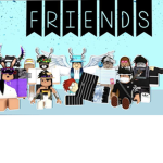 FRIEND ONLY NO OVER PEOPLE ALOWED