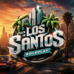 Stuck in Los Santos Roleplay
