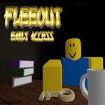 Fleeout Fan Club