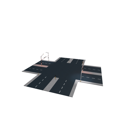 Traffic Lights - AU