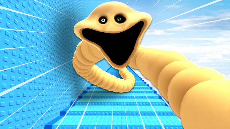 [😱] Scary Worm Tower screenshot 4