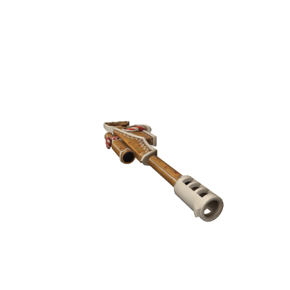 Gingerscope