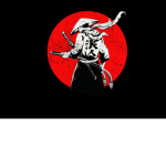 The Blood Dojo