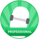 Game Badge Icon