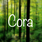 °Cora°