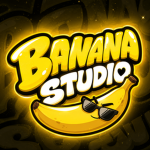 Banana Studio X