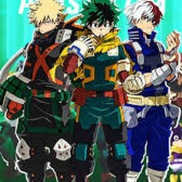 Heroes Dreams