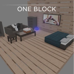 King Survival - On Block! icon