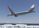 Project Flight | KRRP Korean air