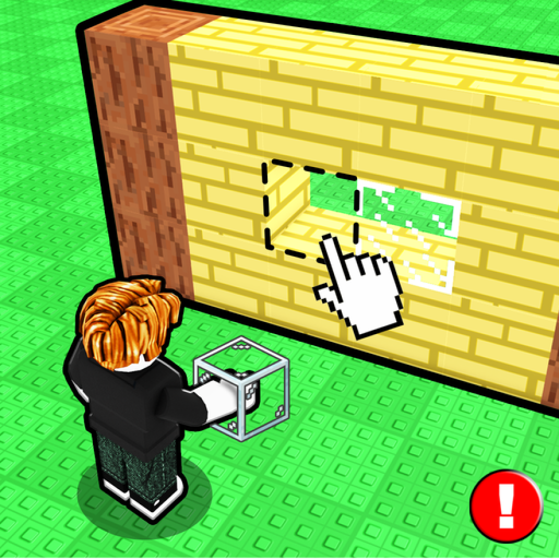 🔨 Build & Survive! official Roblox game thumbnail