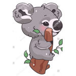 Koala_army.official