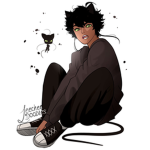 <3 imagination <3