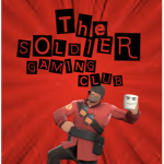 THE SOLDIER GAMING CLUB
