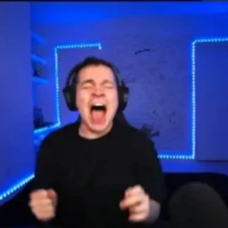 steak the killer at 3 AM horror game icon