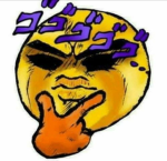 Jojo's random t-shirts