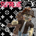 Supreme "Group"