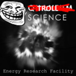 Troll Science Energy Research Facility