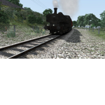 BRITTISH RAIL