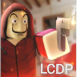 LCDP || La Casa De Papel