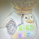 bird kingdome