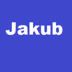 DPB Nová Linka Jakub