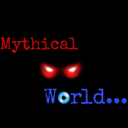 The Mythical World...