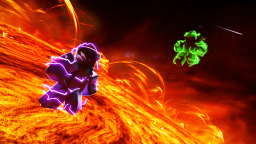 🦸‍♂️Super Human Training Simulator