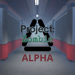 Project: Zombie (Alpha)