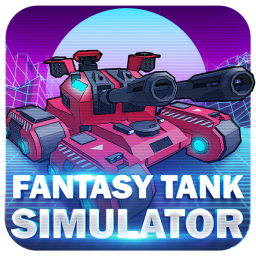 Fantasy Tank Simulator