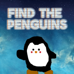 Find the penguins (26)